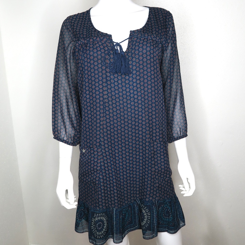 As U Wish Dress